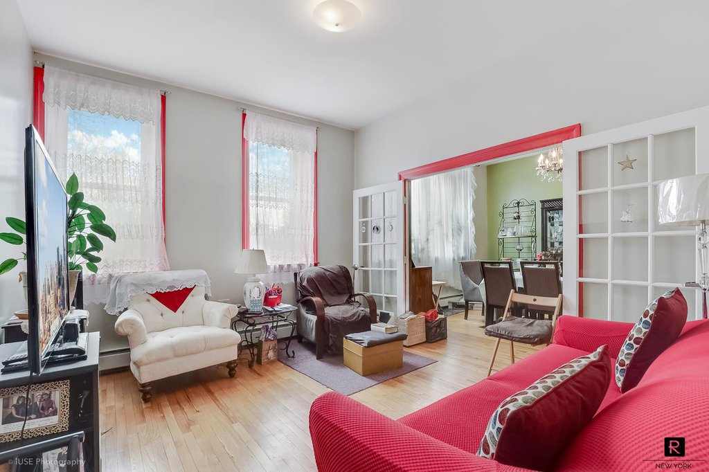 45 West 110th Street, Unit 1A photo 15