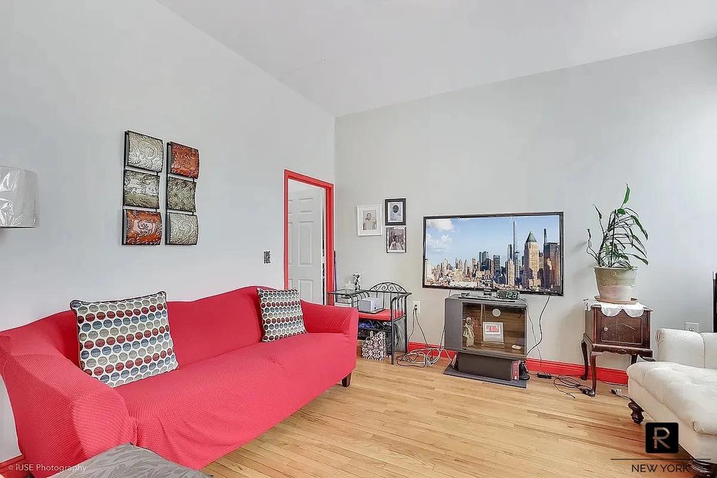 45 West 110th Street, Unit 1A photo 17