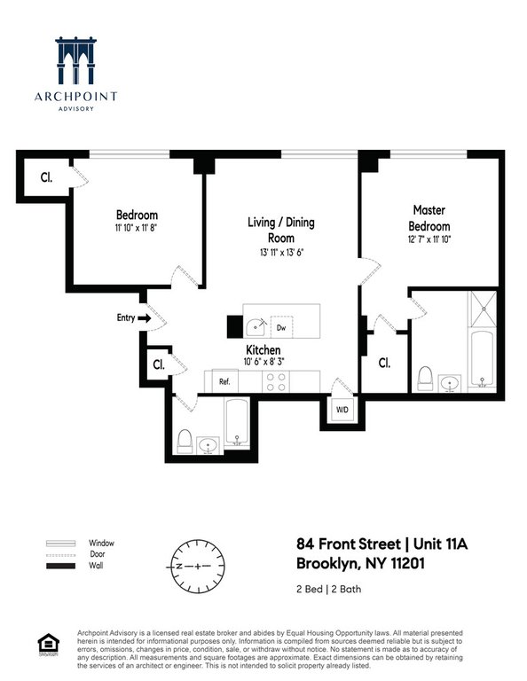 84 Front Street, Unit 11A photo 11