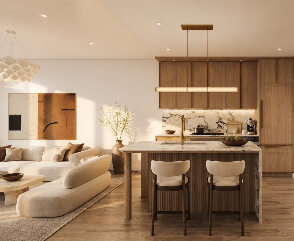 20 West 15th Street, Unit 6