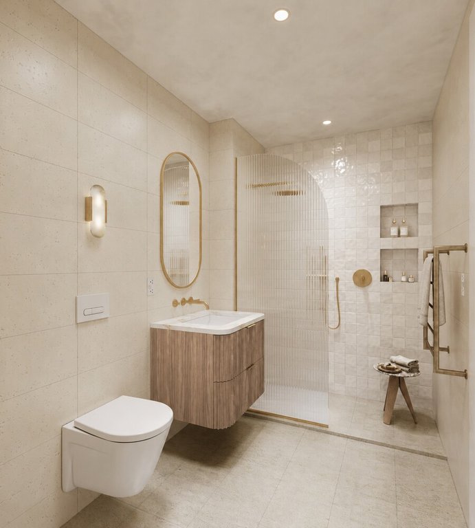 20 West 15th Street, Unit 6 photo 5