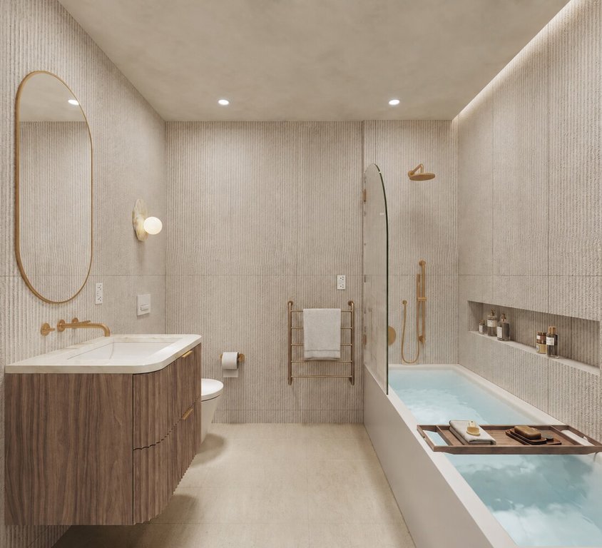 20 West 15th Street, Unit 6 photo 6