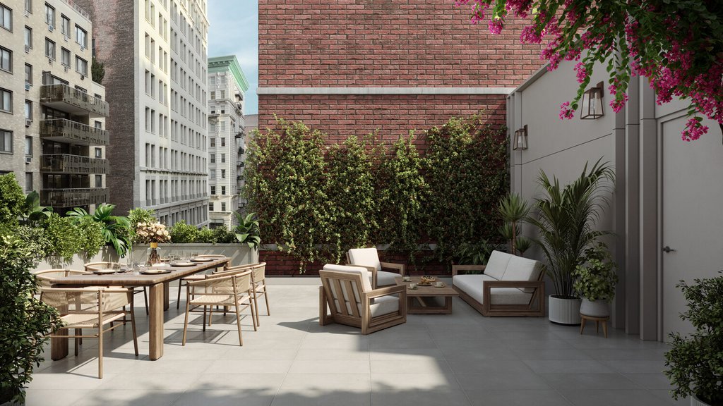 20 West 15th Street, Unit 6 photo 7