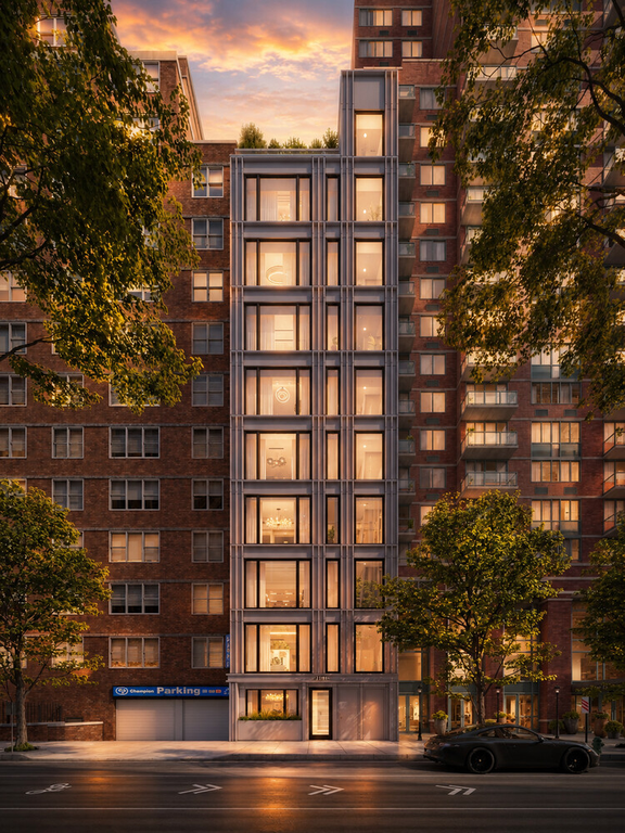 20 West 15th Street, Unit 6 photo 9