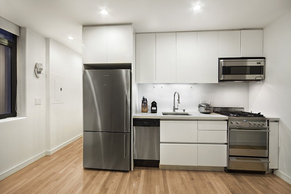 148 East 24th Street, Unit 7E photo 4