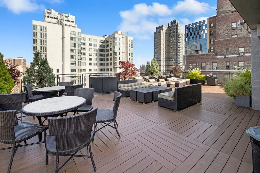 148 East 24th Street, Unit 7E photo 9