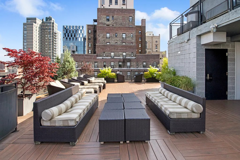 148 East 24th Street, Unit 7E photo 10