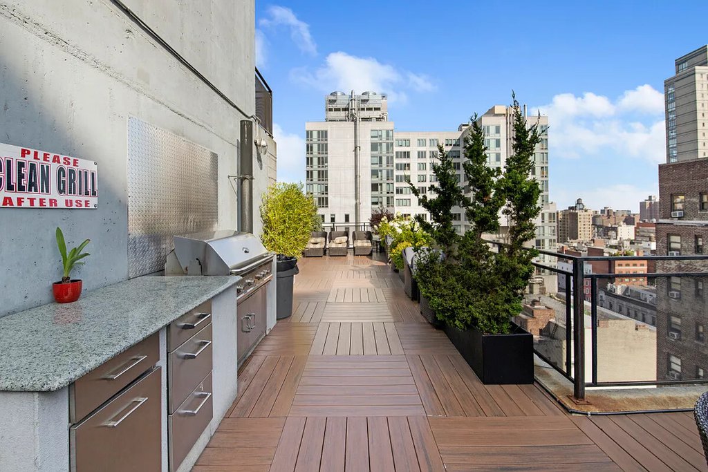 148 East 24th Street, Unit 7E photo 11