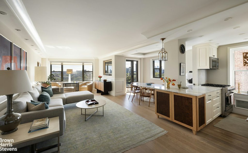 55 East End Avenue, Unit 8A