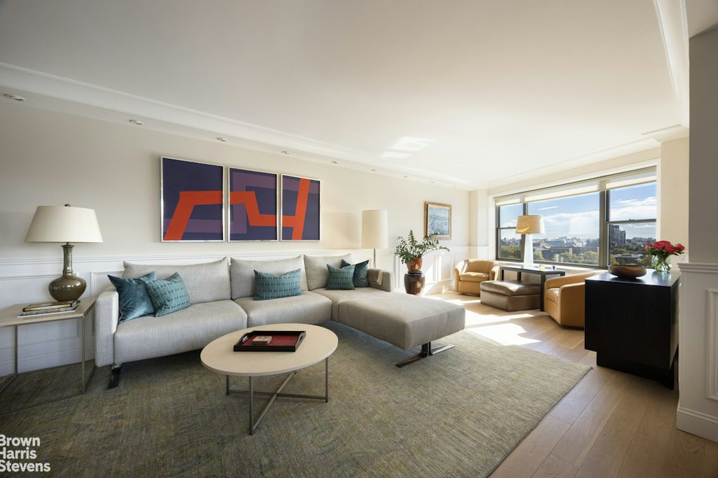 55 East End Avenue, Unit 8A photo 3