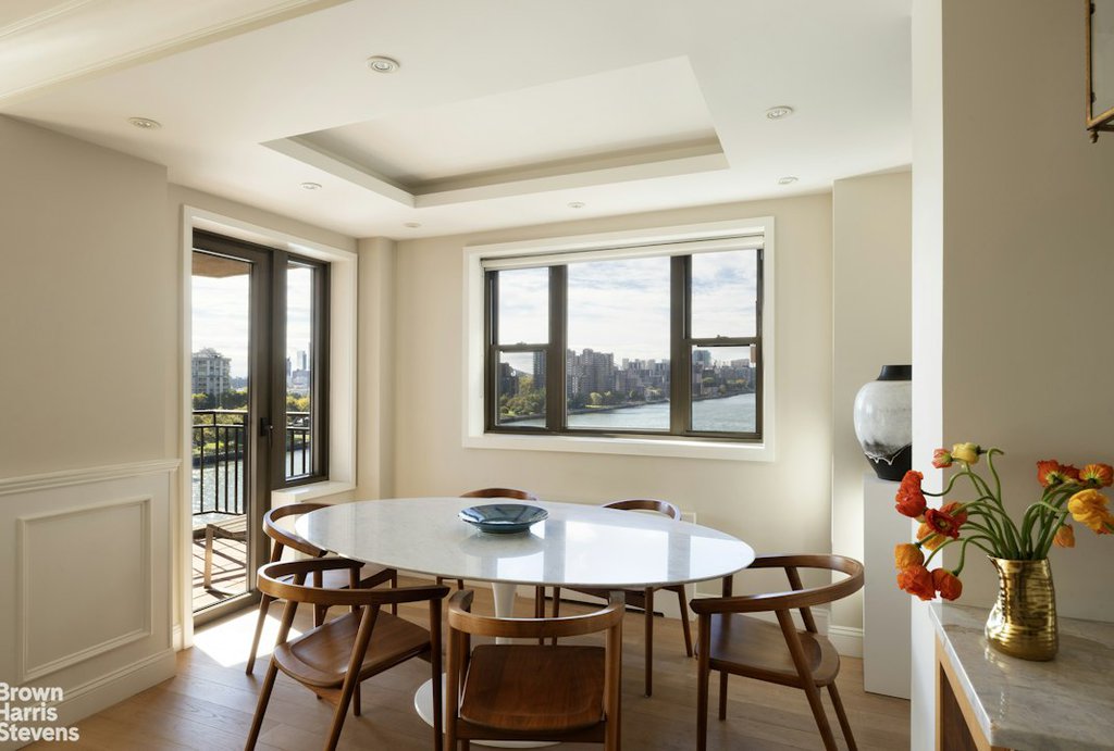 55 East End Avenue, Unit 8A photo 4