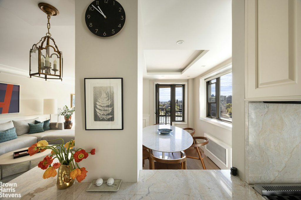 55 East End Avenue, Unit 8A photo 6