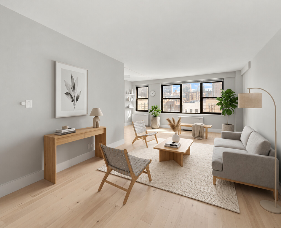 200 East 27th Street, Unit 6W