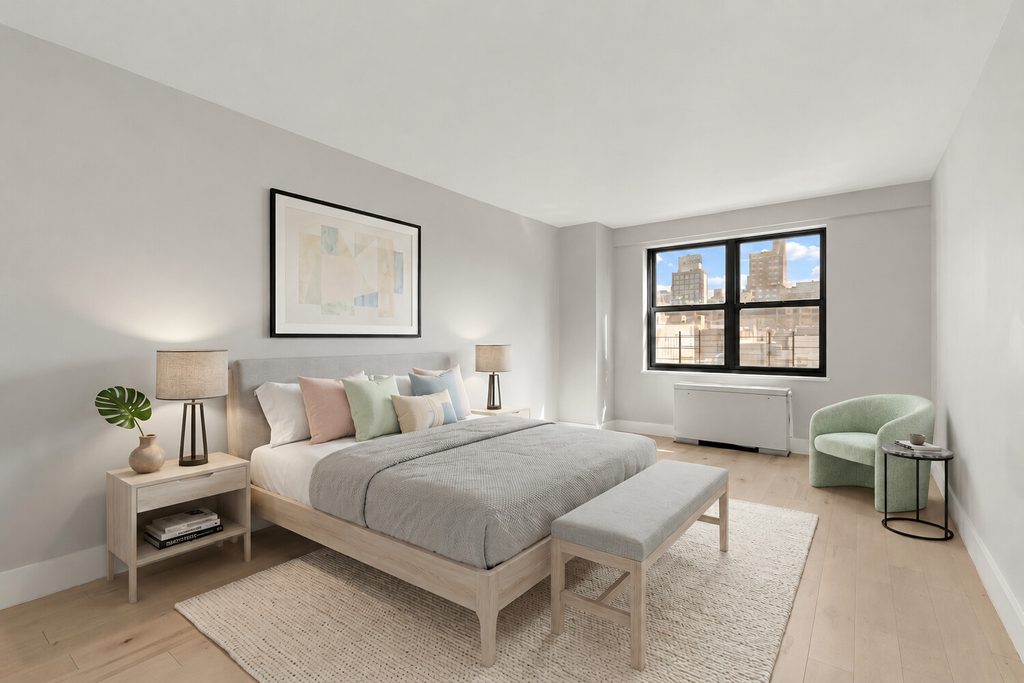 200 East 27th Street, Unit 6W photo 2