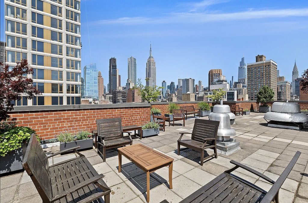 200 East 27th Street, Unit 6W photo 5