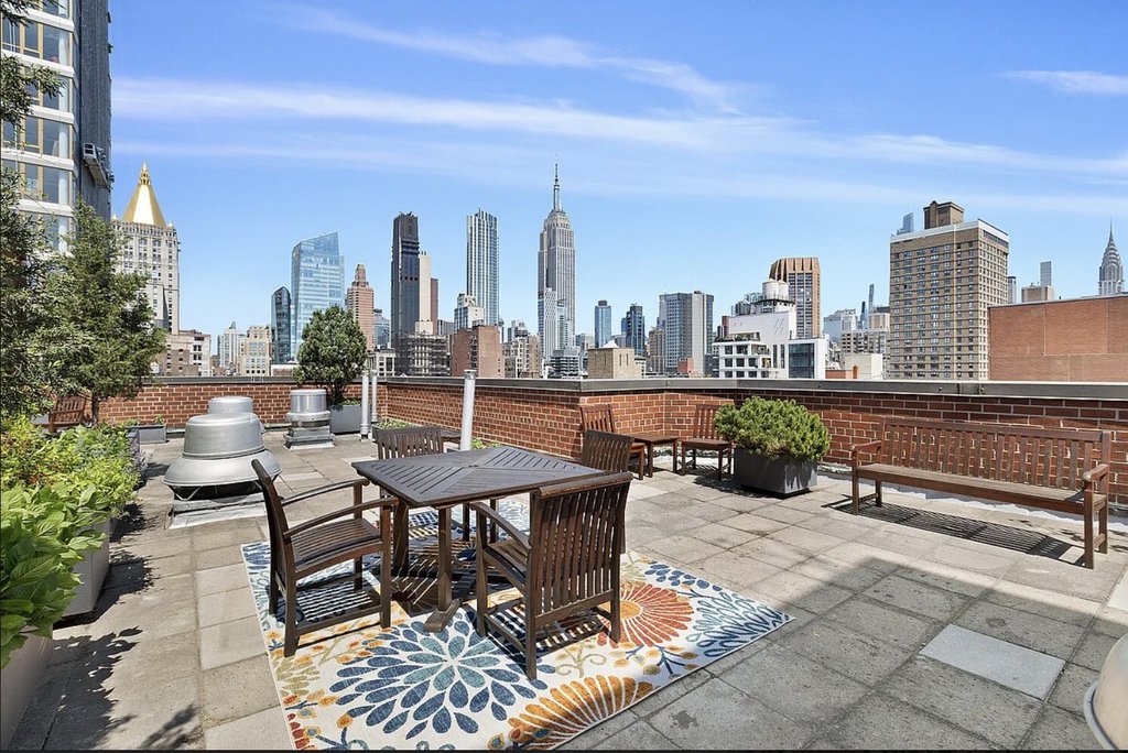 200 East 27th Street, Unit 6W photo 6