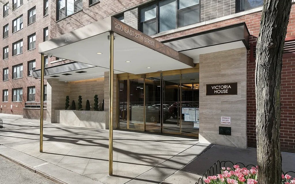 200 East 27th Street, Unit 6W photo 8