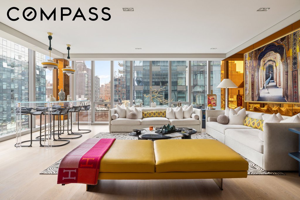 515 West 29th Street, Unit 6S