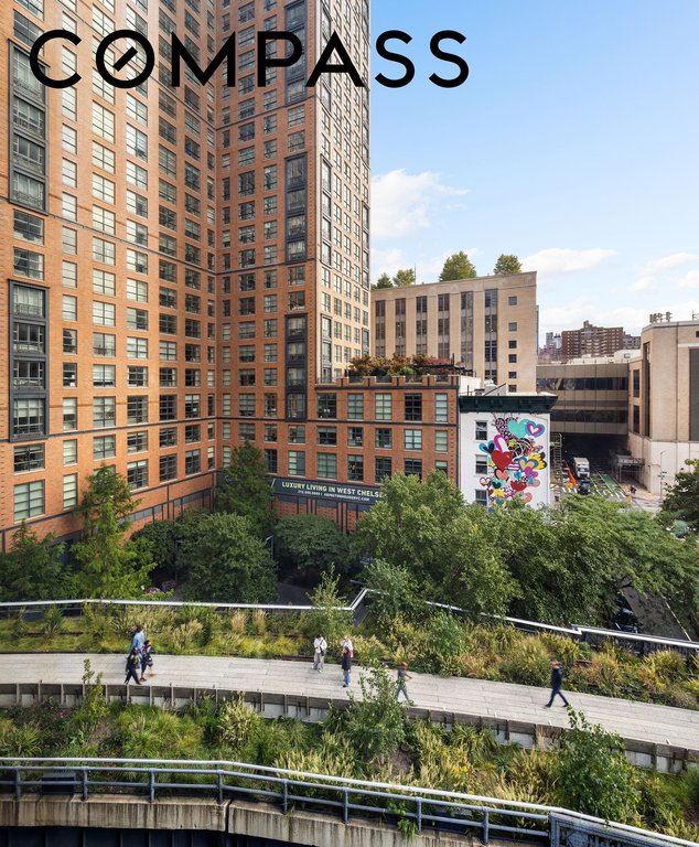 515 West 29th Street, Unit 6S photo 9