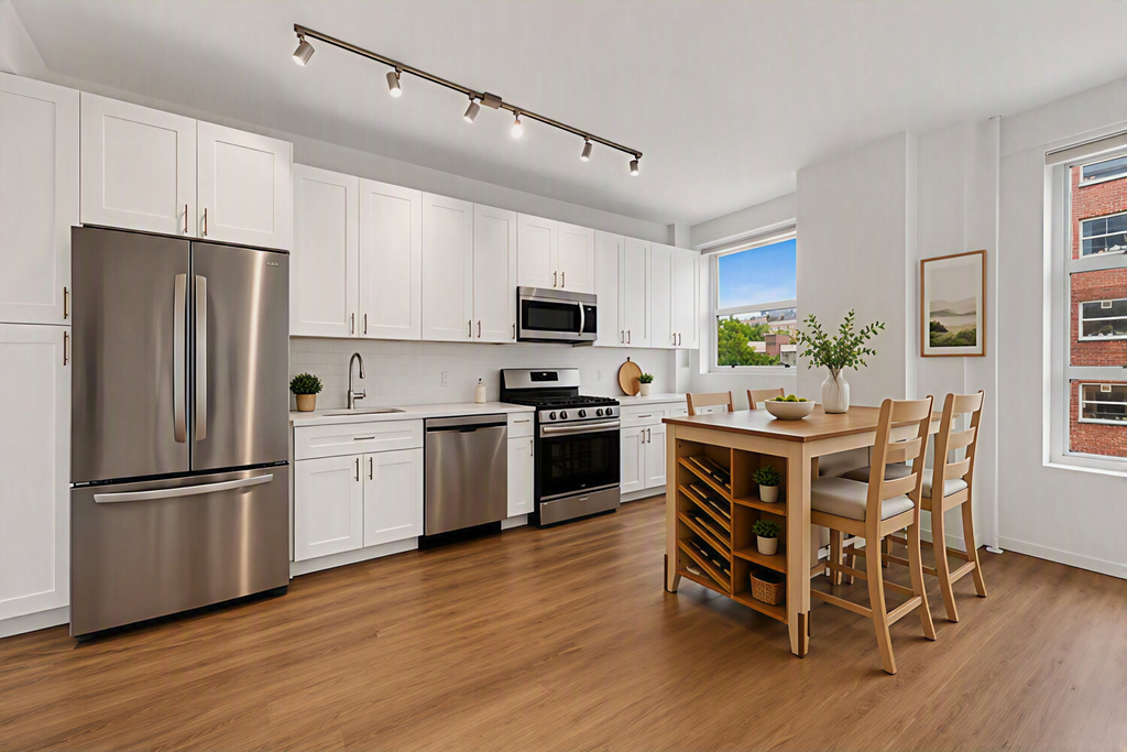 70 La Salle Street, Unit 5G photo 6