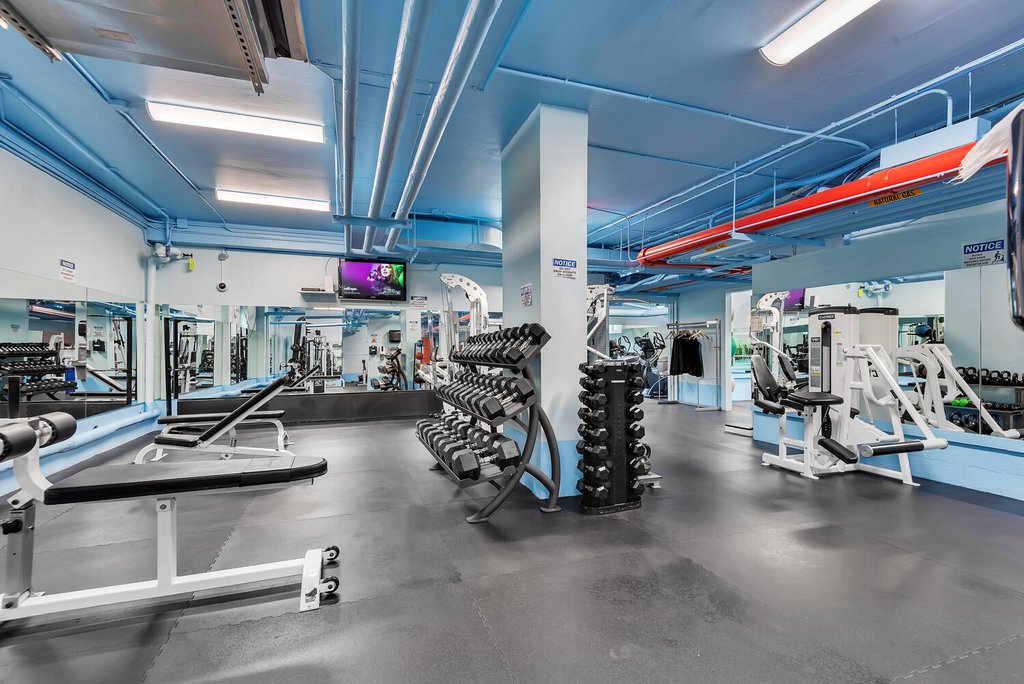 70 La Salle Street, Unit 5G photo 13