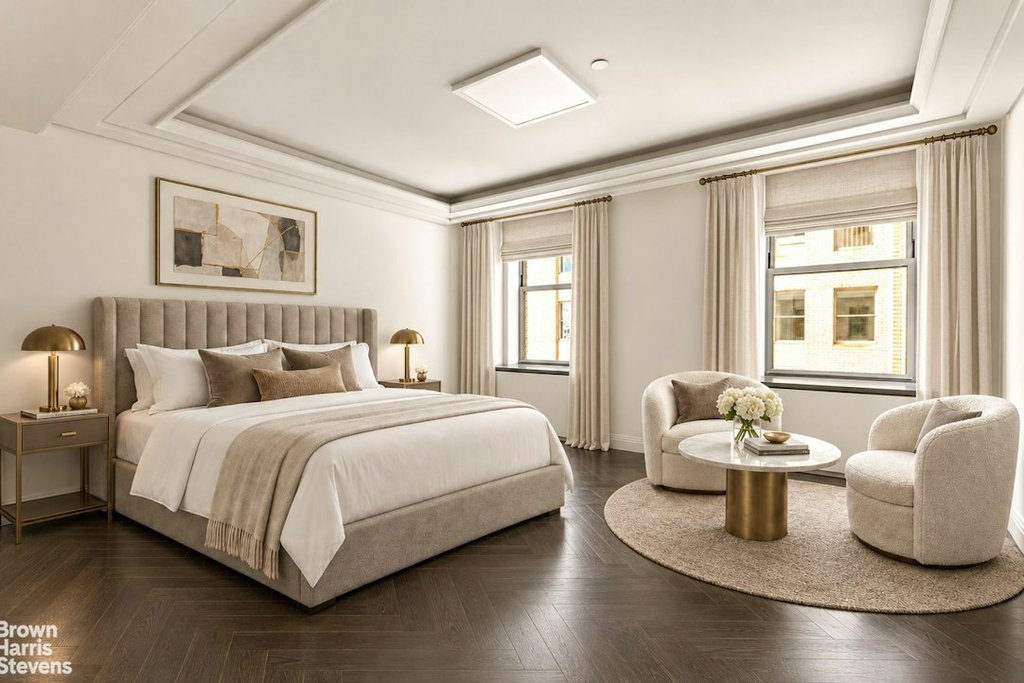 303 Park Avenue, Unit 2224