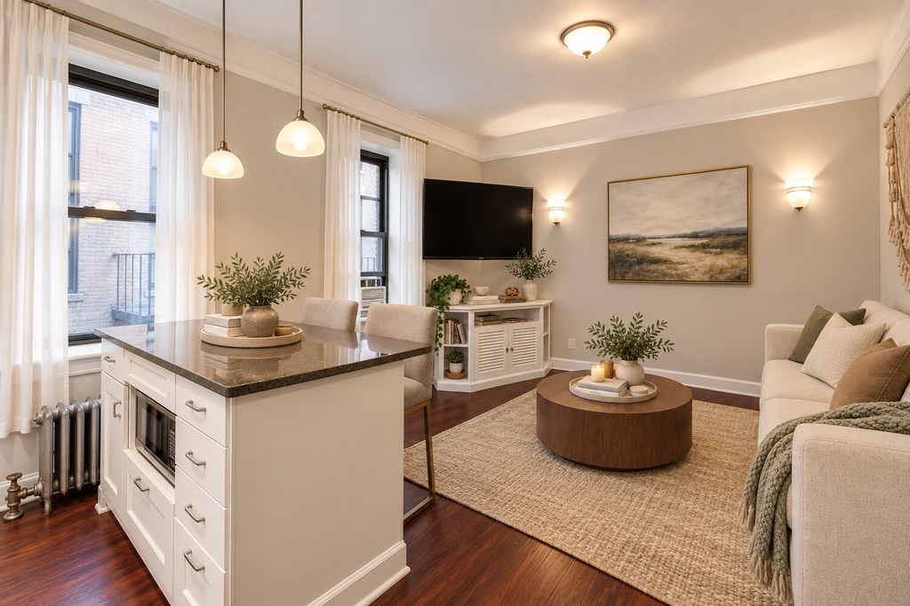 485 Central Park West, Unit APT2G