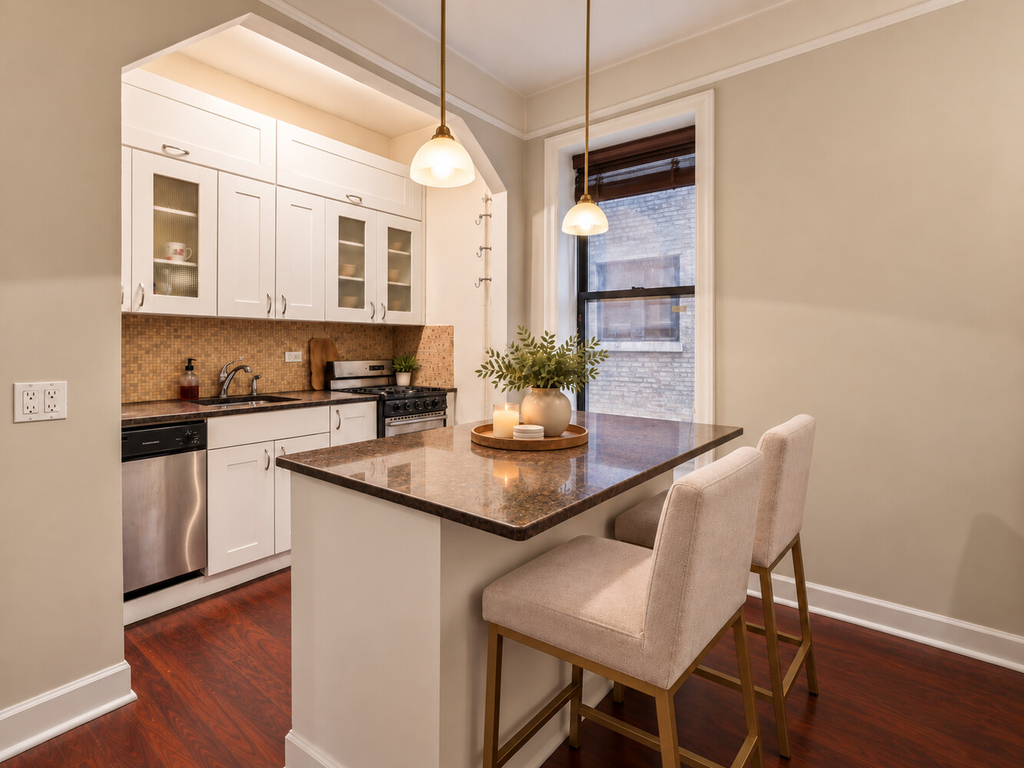 485 Central Park West, Unit APT2G photo 3
