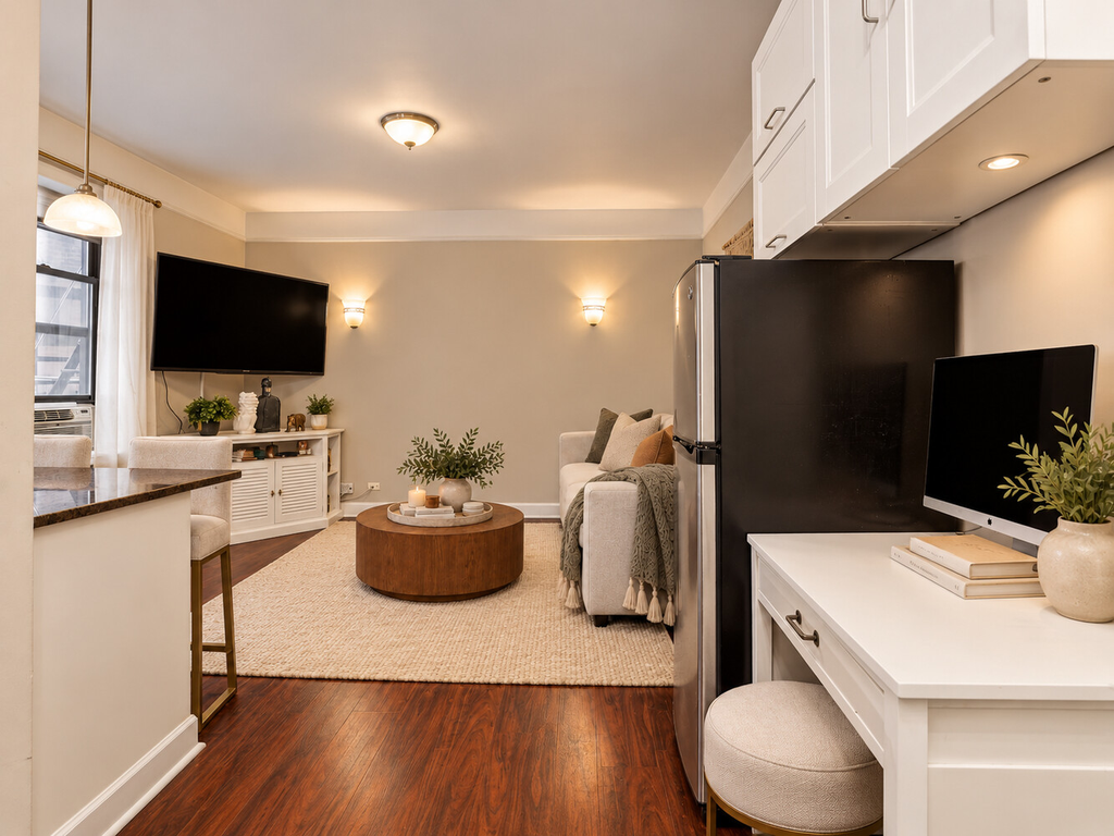 485 Central Park West, Unit APT2G photo 4
