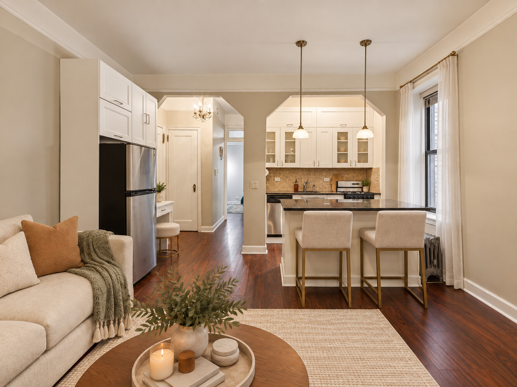485 Central Park West, Unit APT2G photo 8
