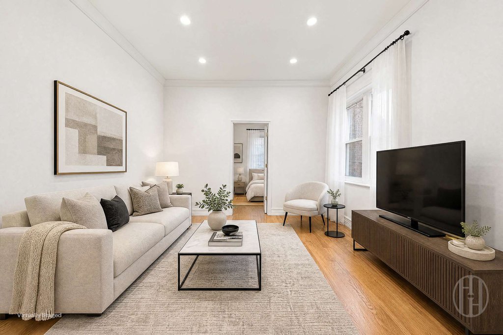 186 Prospect Park West, Unit C4