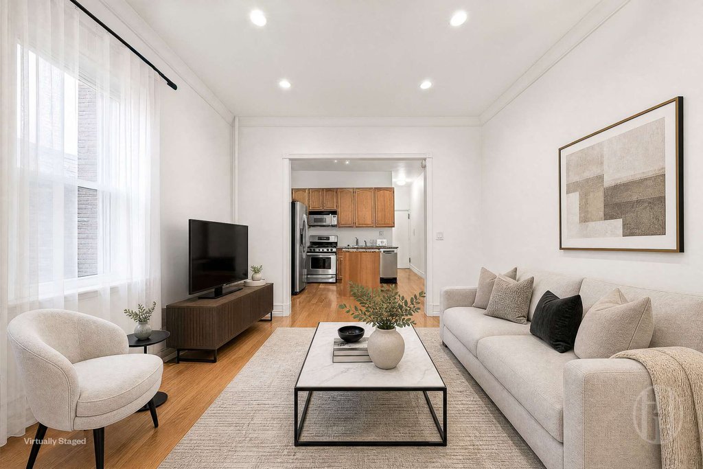 186 Prospect Park West, Unit C4 photo 2