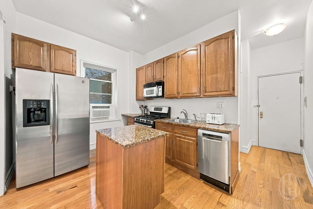 186 Prospect Park West, Unit C4 photo 3