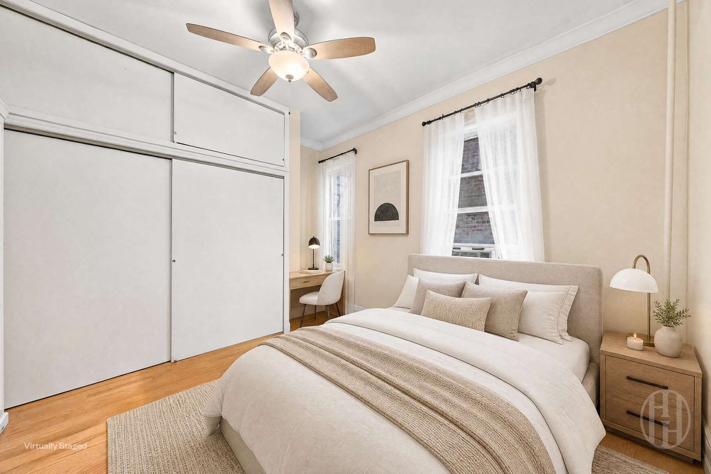 186 Prospect Park West, Unit C4 photo 4