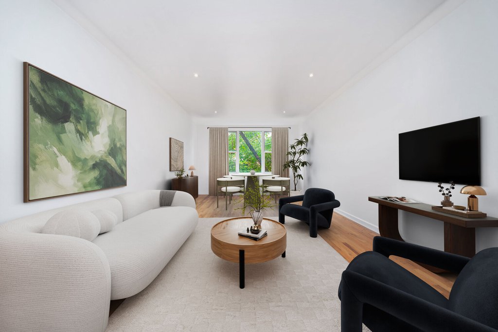 50-15 39th Street, Unit 3E
