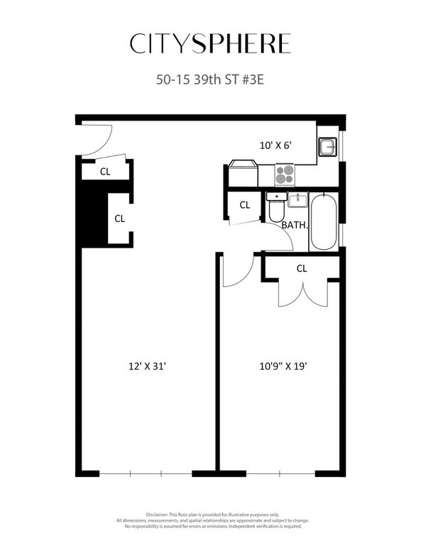 50-15 39th Street, Unit 3E photo 19
