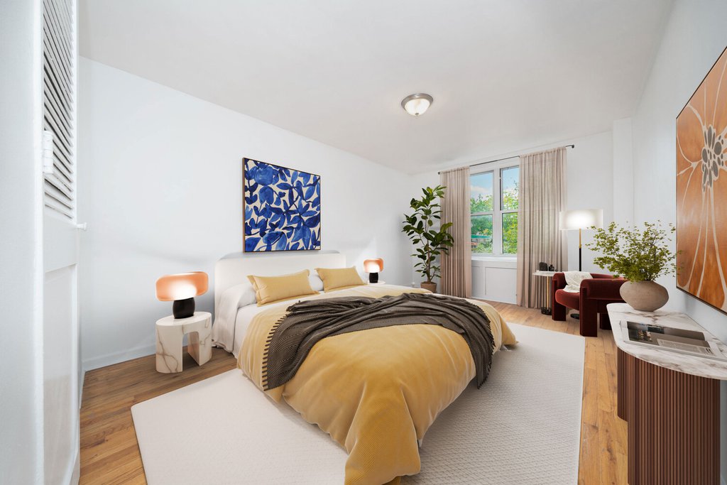 50-15 39th Street, Unit 3E photo 4