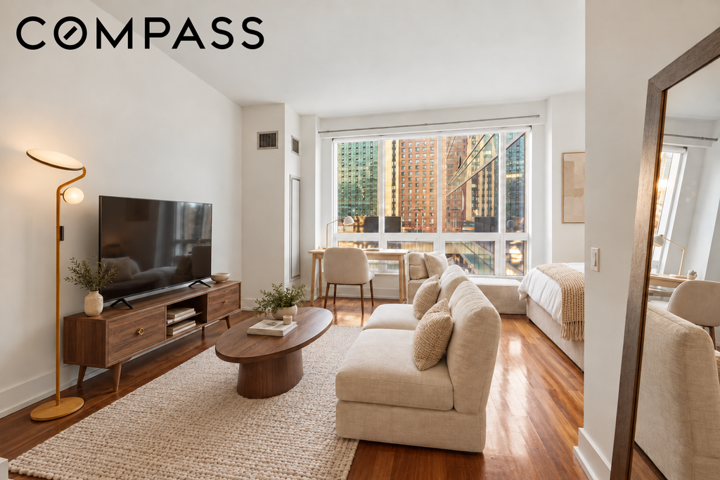 350 West 42nd Street, Unit 12H photo 5