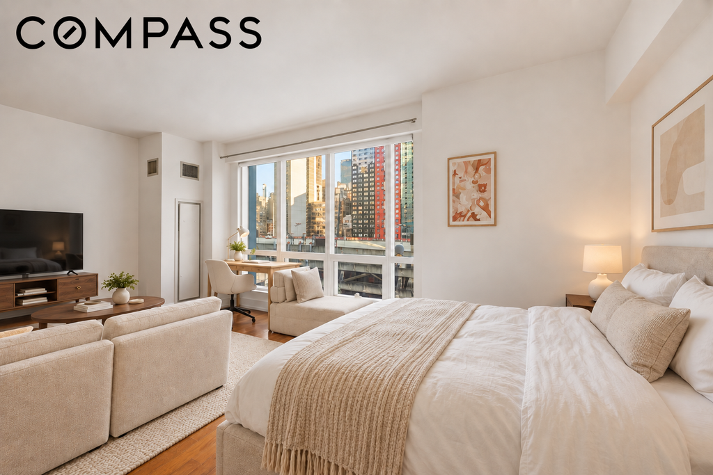 350 West 42nd Street, Unit 12H photo 11
