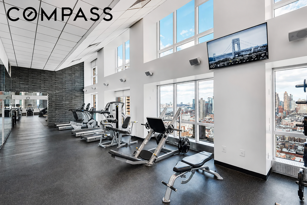 350 West 42nd Street, Unit 12H photo 16
