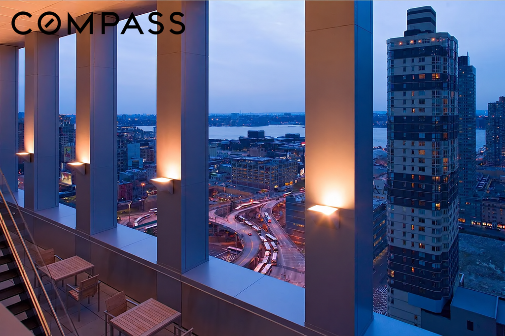350 West 42nd Street, Unit 12H photo 18