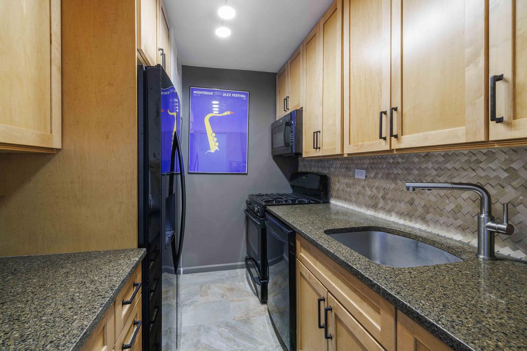 180 West End Avenue, Unit 15P photo 4