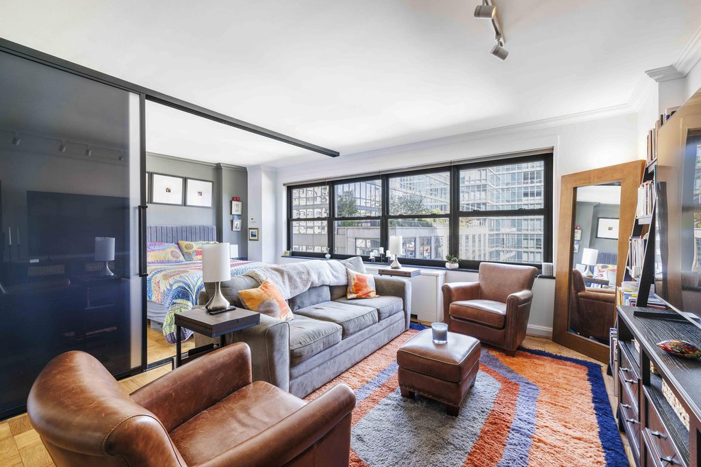 180 West End Avenue, Unit 15P photo 5