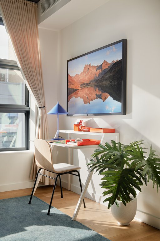 547 West 47th Street, Unit 417 photo 2