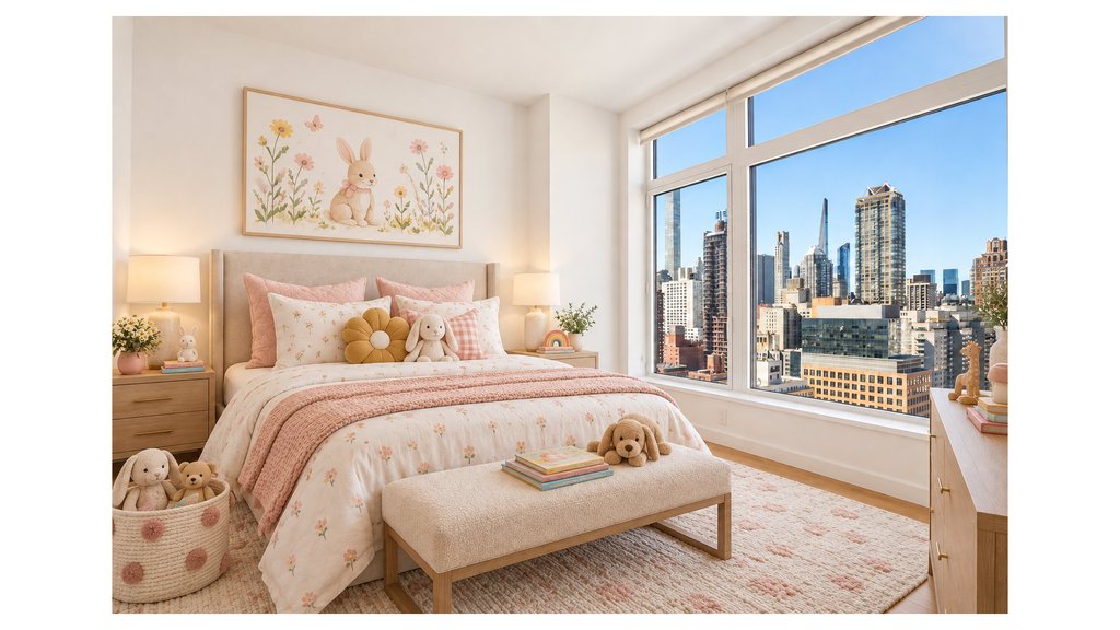 400 East 67th Street, Unit 23B photo 5