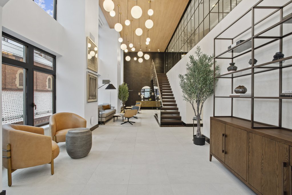400 East 67th Street, Unit 23B photo 9