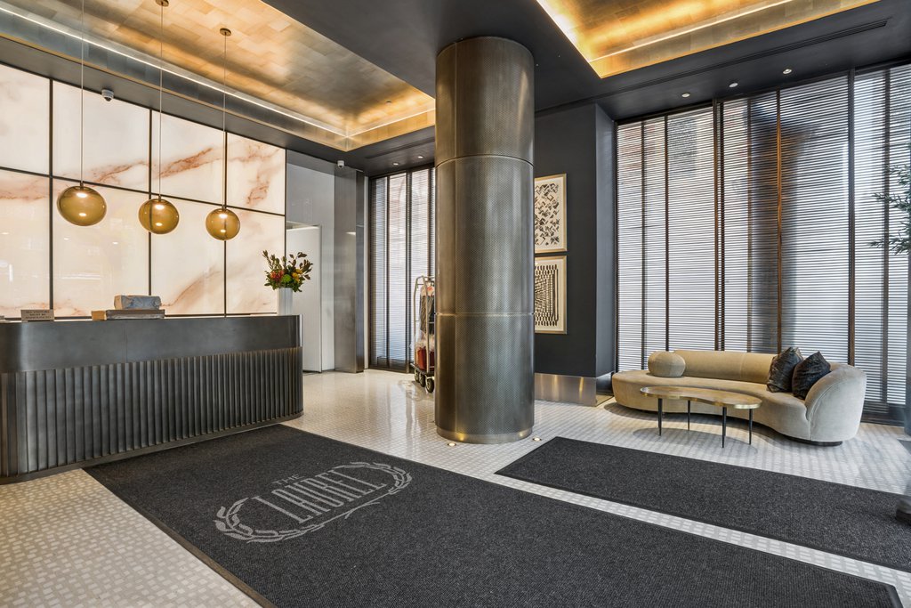 400 East 67th Street, Unit 23B photo 16