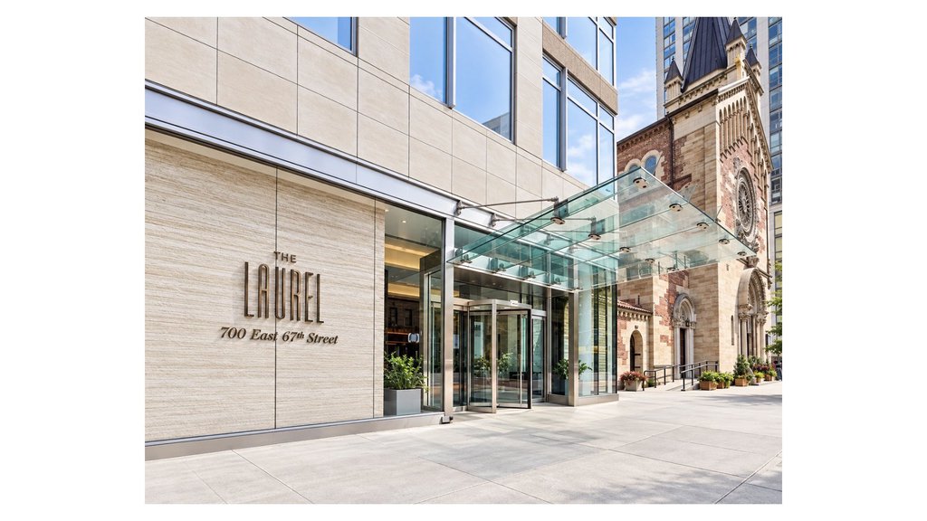 400 East 67th Street, Unit 23B photo 17