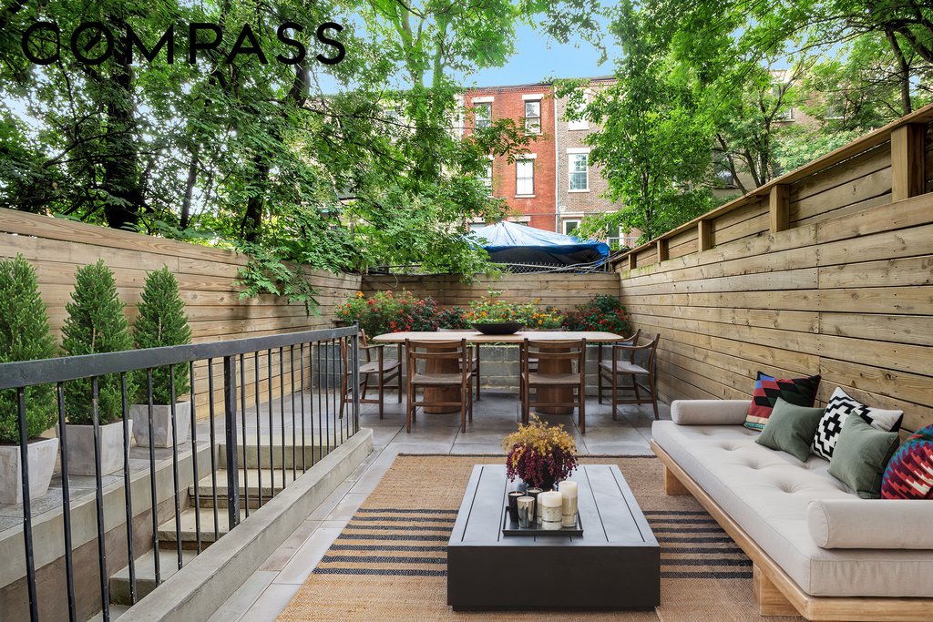265 West 131st Street, Unit GARDEN