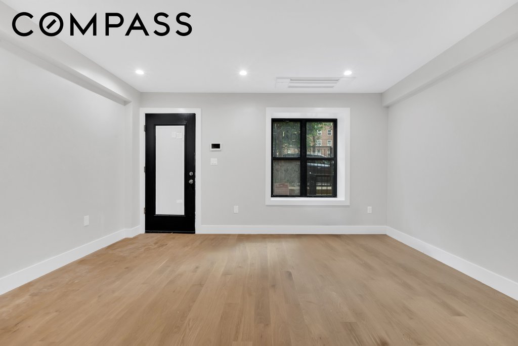 265 West 131st Street, Unit GARDEN photo 3